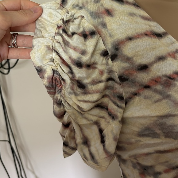 Cropped low cut - Picture 2 of 7